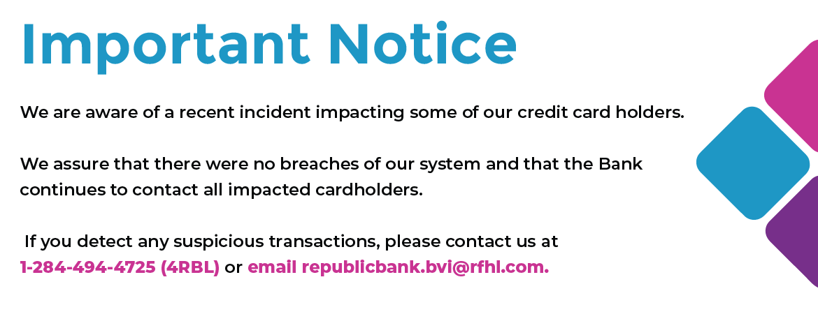 credit card